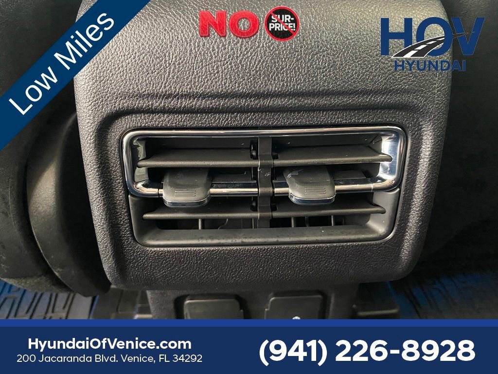 Used 2023 Lincoln Corsair Reserve w/ Equipment Group 201A AWD/4WD image 37