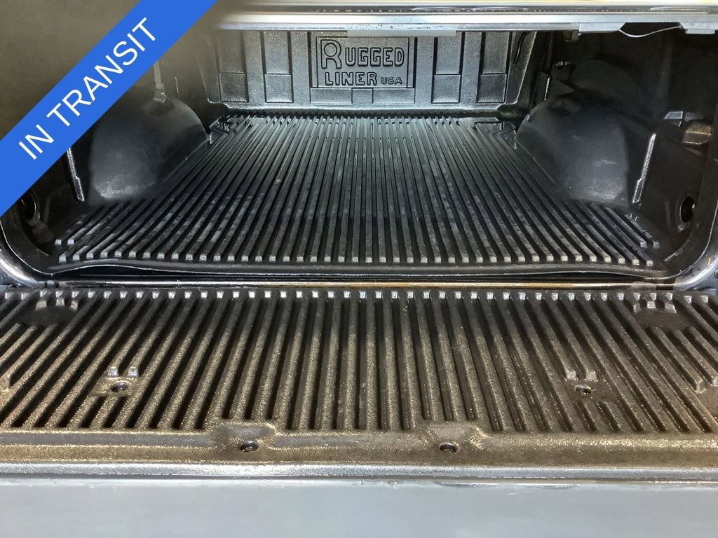 Used 2019 RAM 1500 Laramie AWD/4WD image 15
