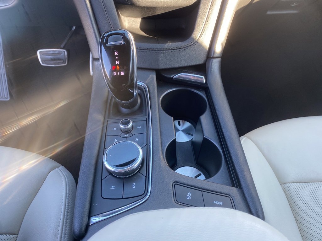 Used 2020 Cadillac XT6 Sport image 14