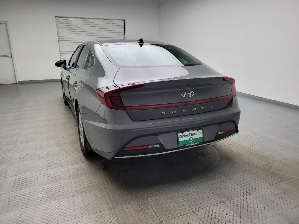 Used 2022 Hyundai Sonata SE image 6
