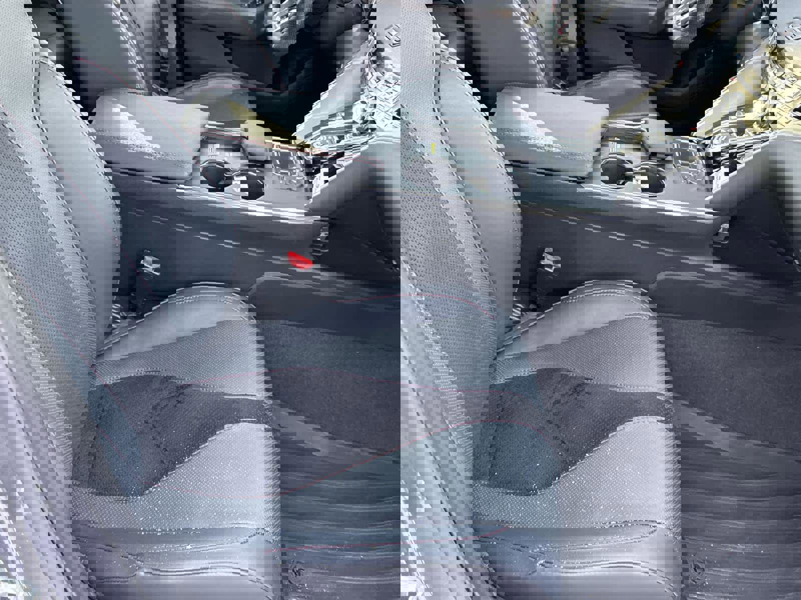 Certified 2023 Acura TLX SH-AWD w/ A-SPEC Pkg image 18