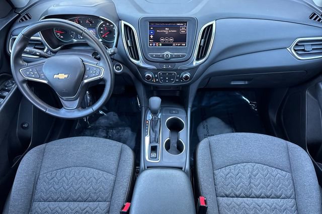 Used 2024 Chevrolet Equinox LT AWD/4WD image 15