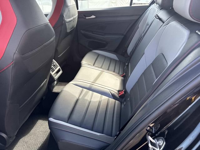 New 2025 Volkswagen GTI SE image 11