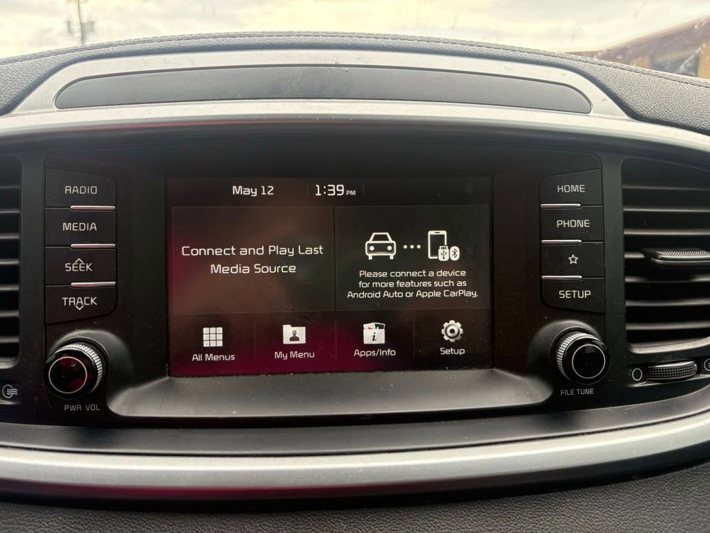 Used 2020 Kia Sorento LX w/ LX I4 Convenience Package FWD image 20