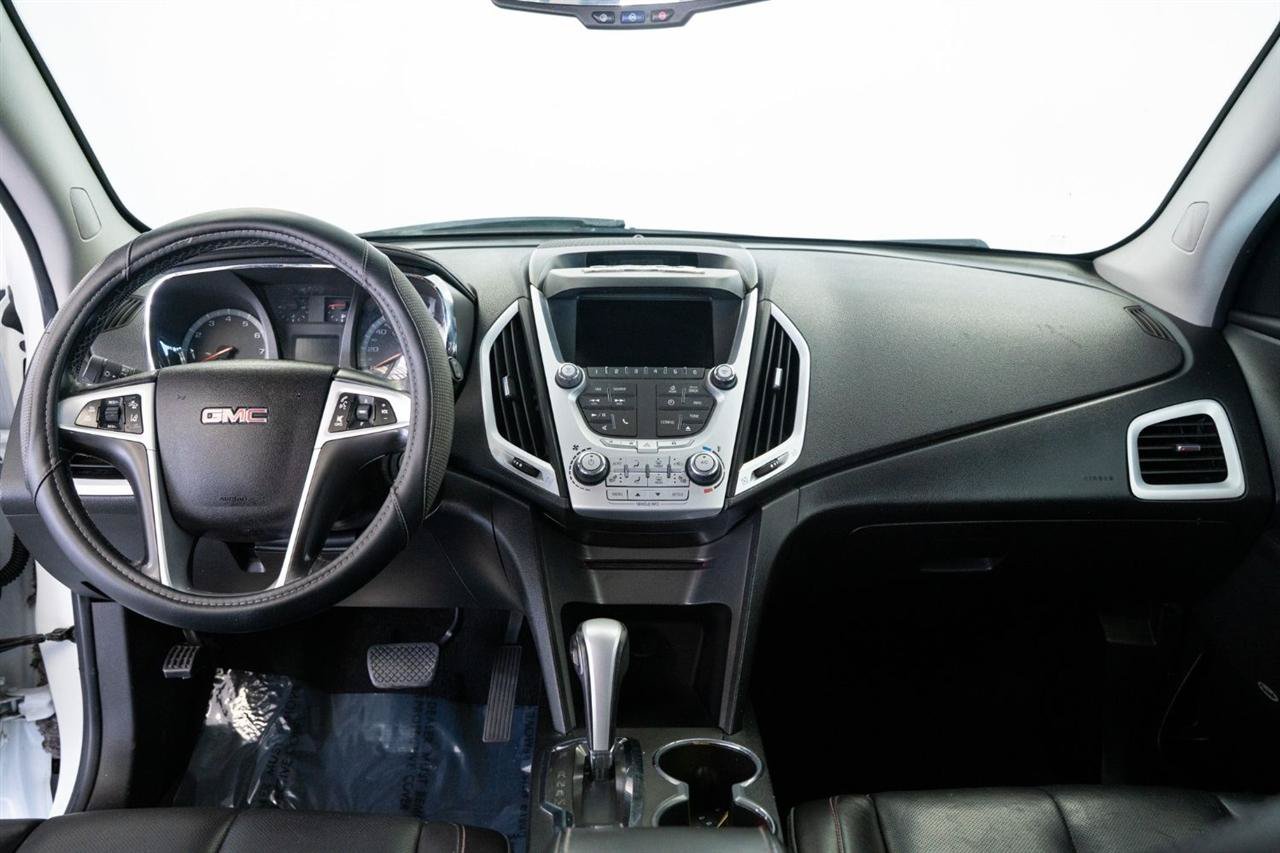 Used 2013 GMC Terrain SLT AWD/4WD image 12