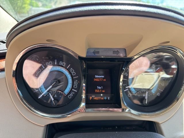 Used 2013 Buick LaCrosse Premium FWD image 21