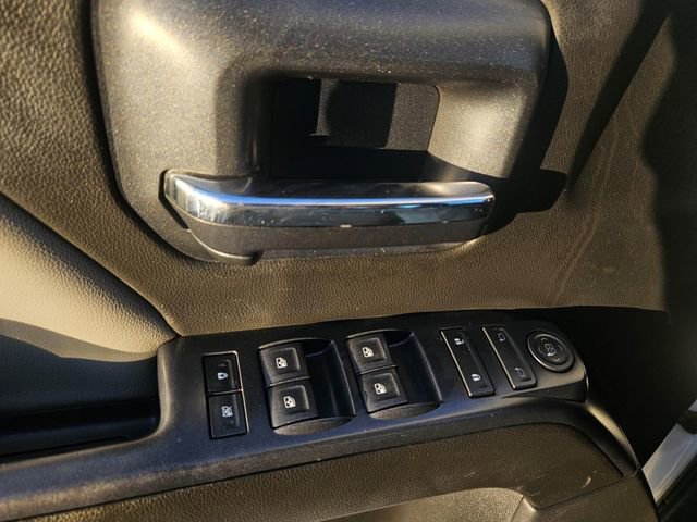 Used 2015 Chevrolet Silverado 2500 W/T w/ WT Convenience Package image 20