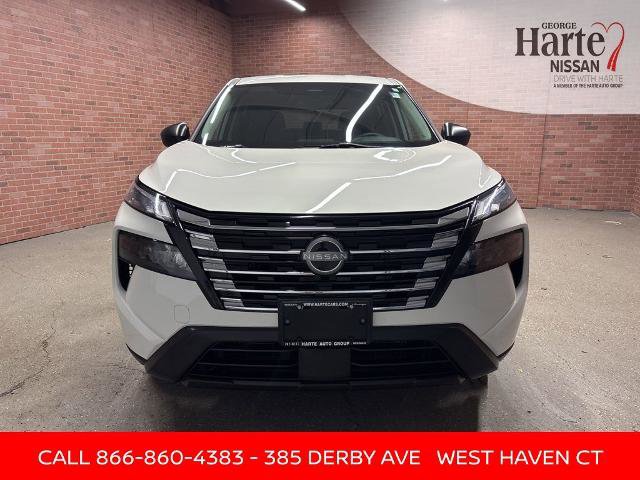 Certified 2024 Nissan Rogue S image 2