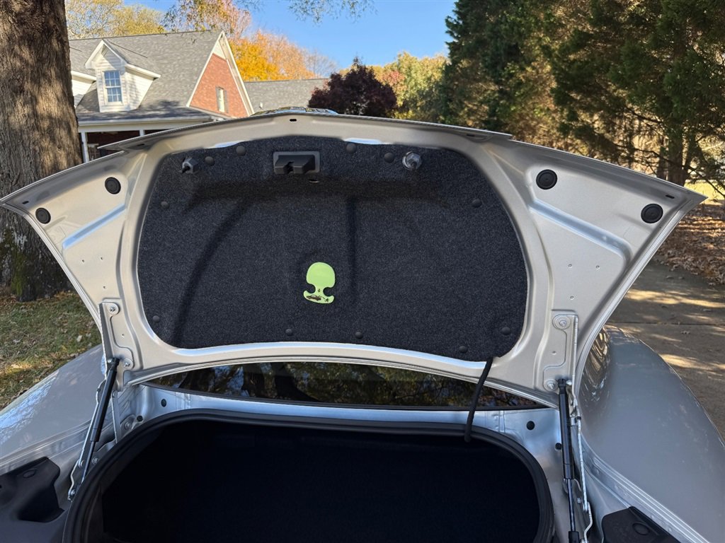 Used 2010 Chevrolet Camaro SS w/ LPO, Ground Effects Package image 59