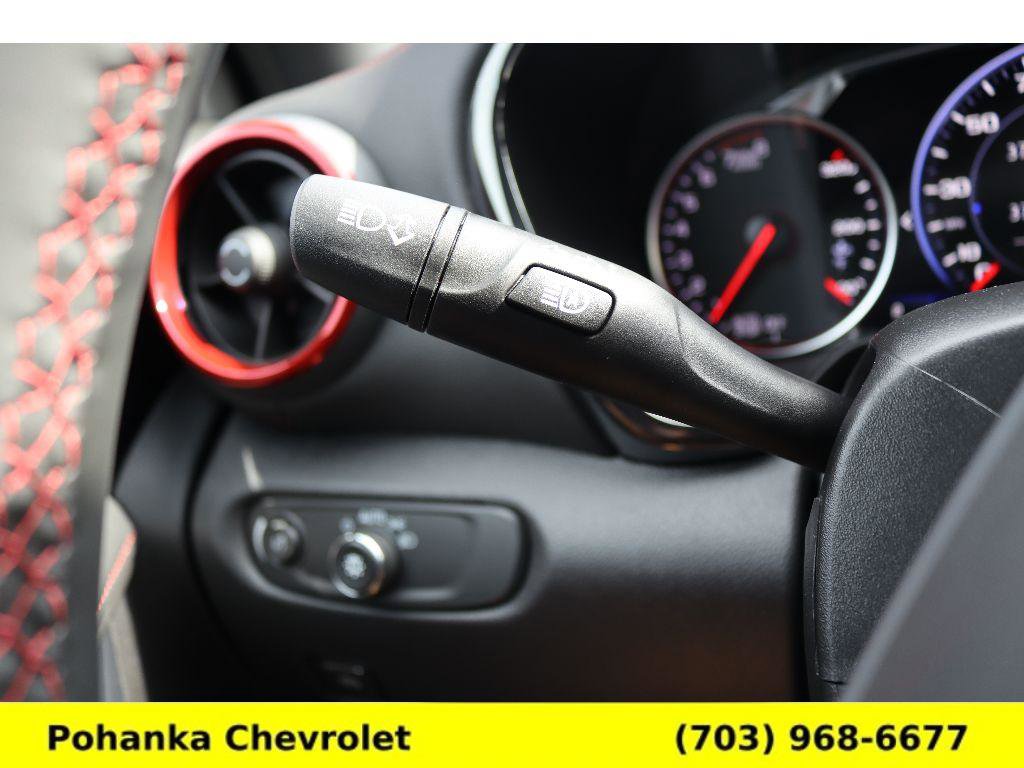 New 2025 Chevrolet Blazer RS w/ Driver Confidence II Package image 10