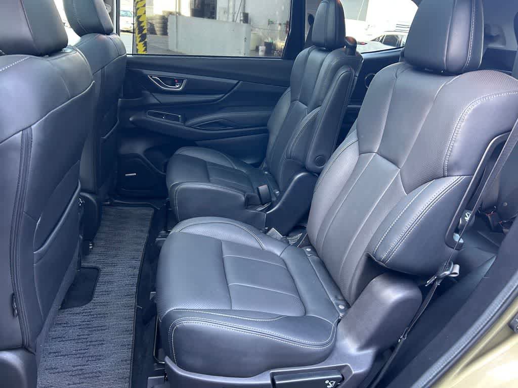 Certified 2023 Subaru Ascent Limited w/ Technology Package AWD/4WD image 14