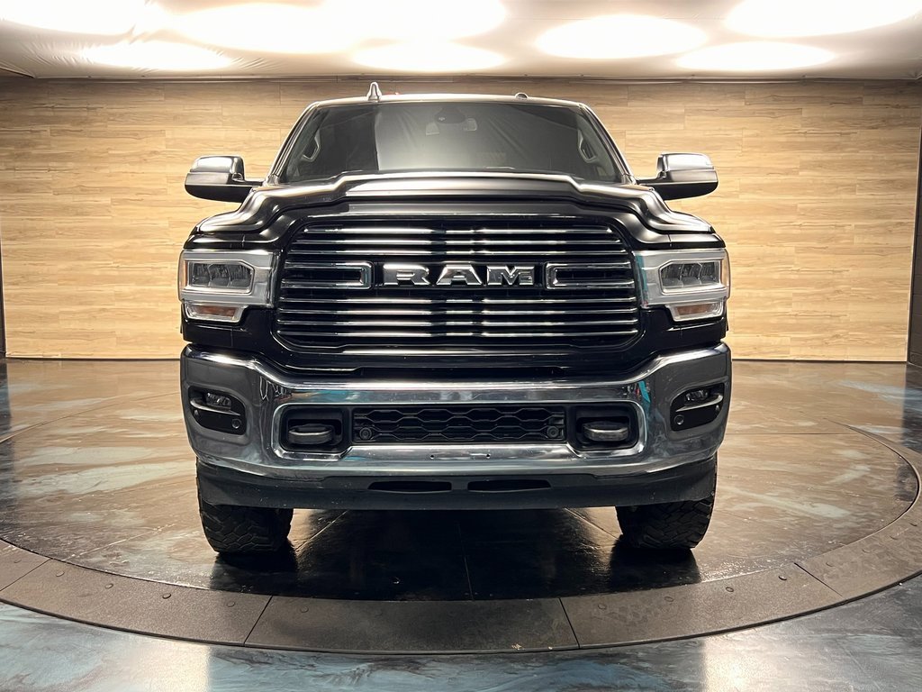 Used 2022 RAM 2500 Laramie image 17