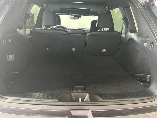 Used 2020 Honda Passport Elite image 23