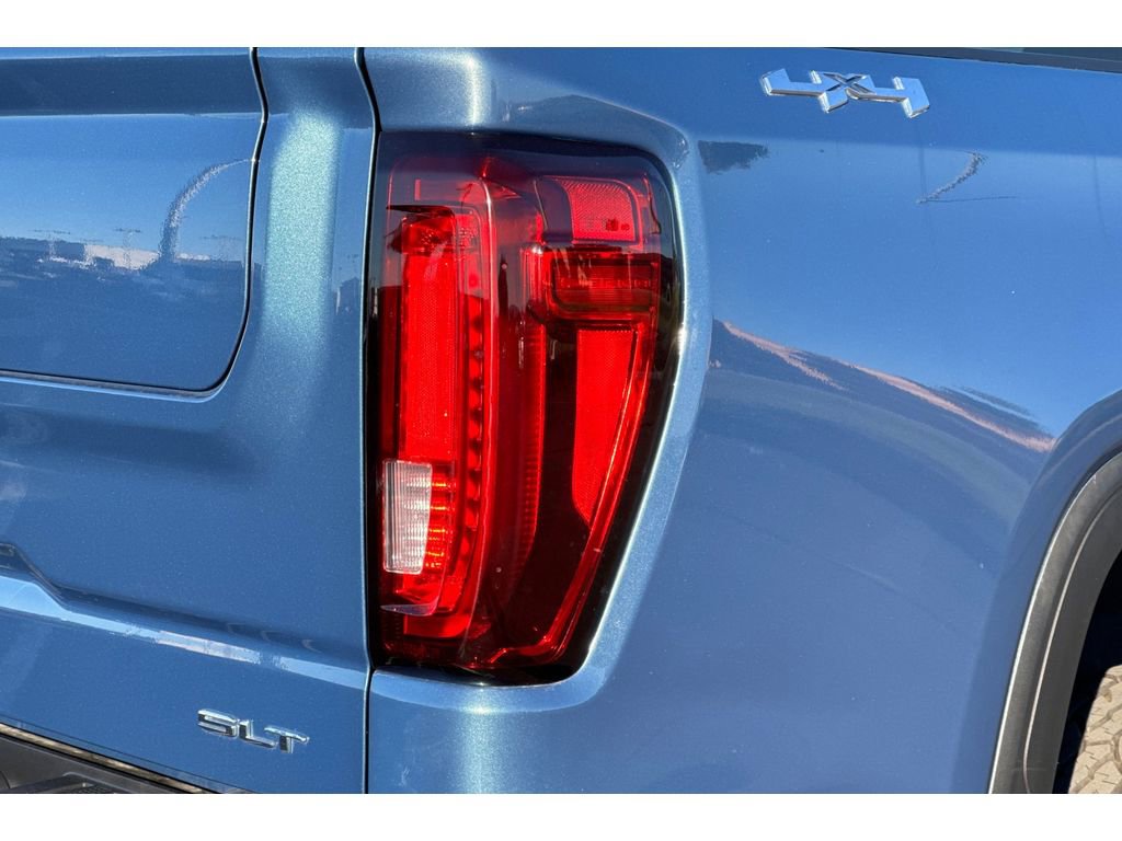 Used 2024 GMC Sierra 1500 SLT image 31