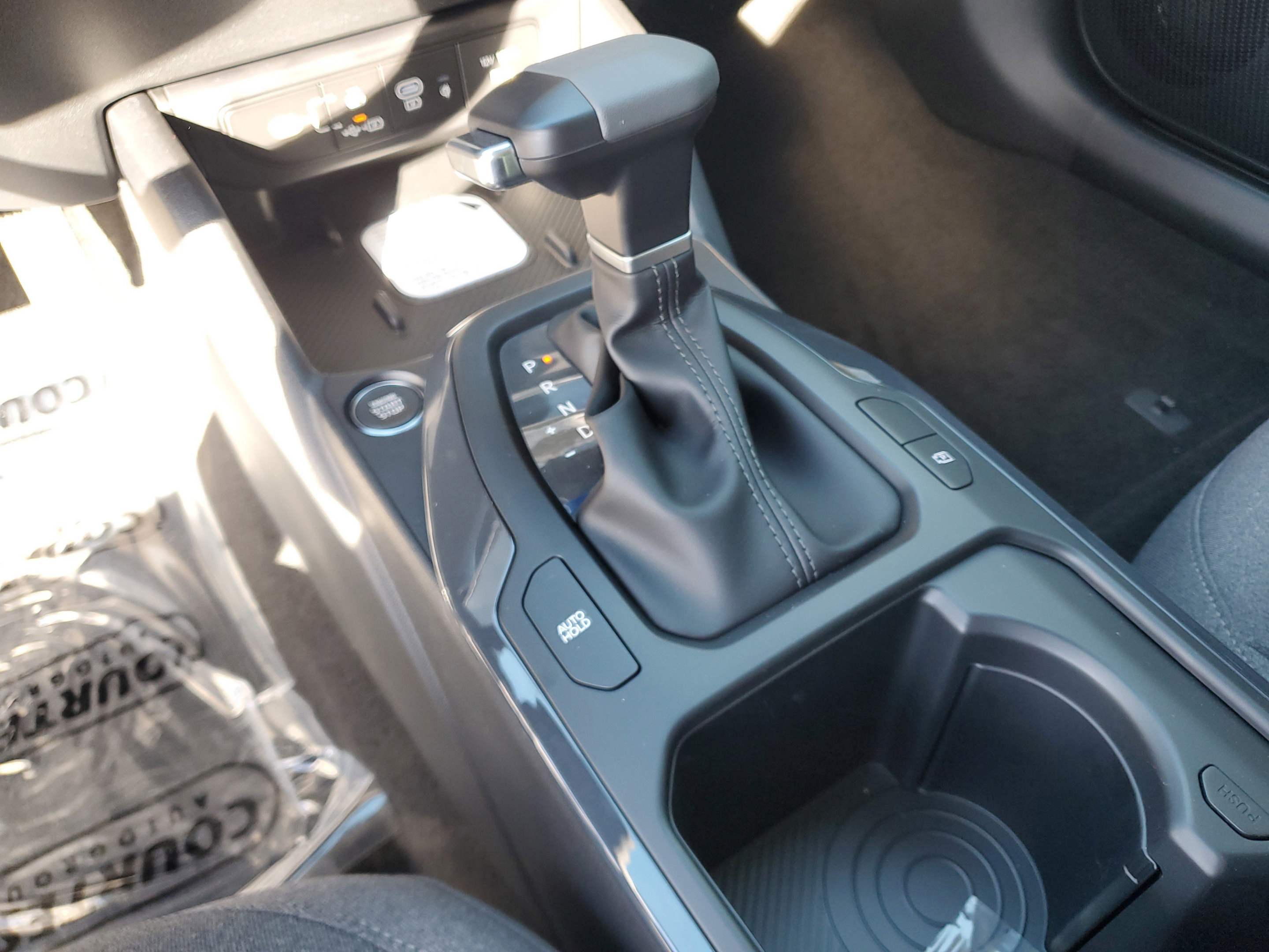 New 2025 Kia K4 EX FWD image 12