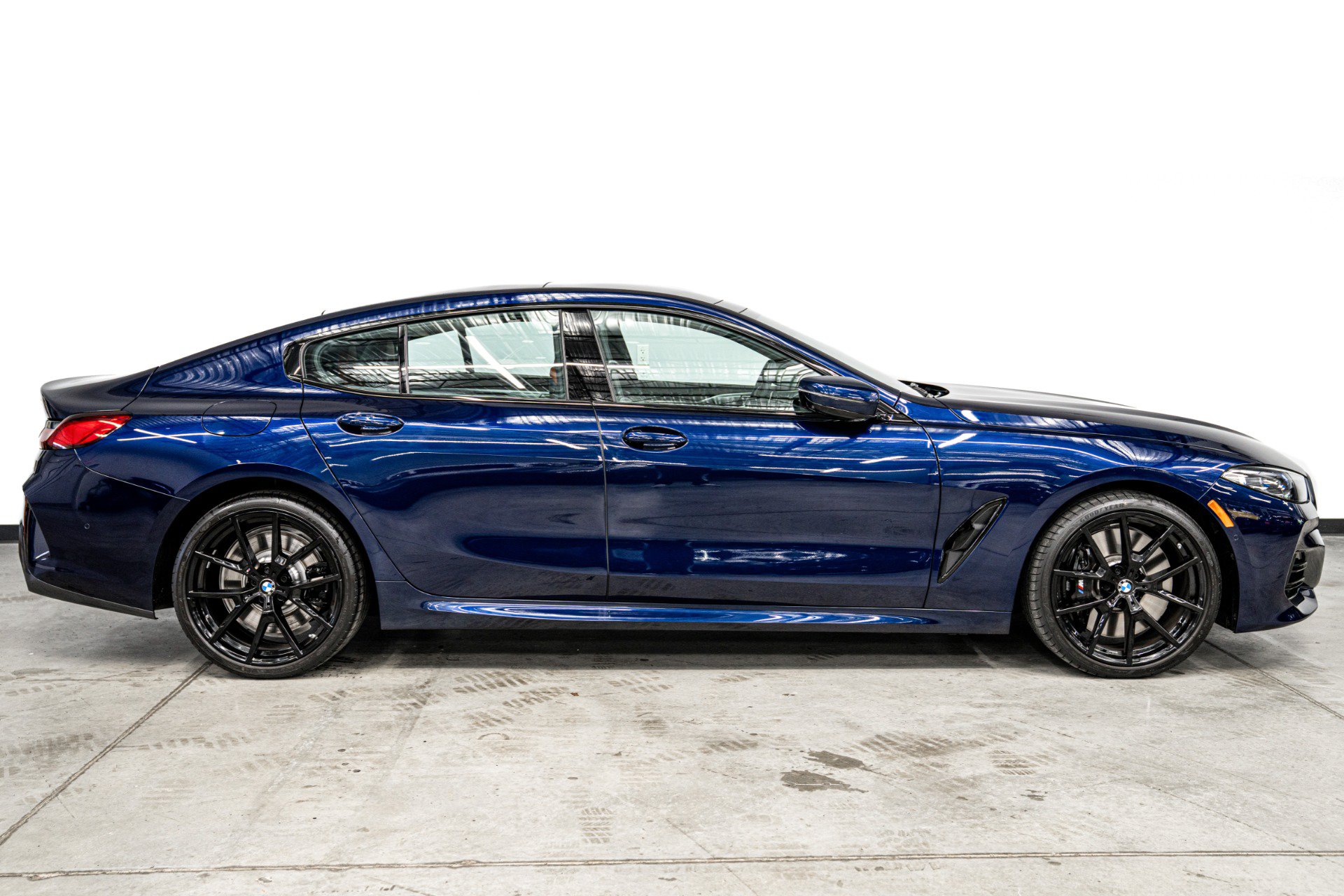 Used 2026 BMW 840i xDrive AWD/4WD image 51