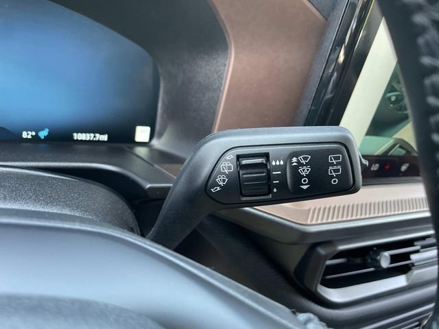 Used 2025 Ford Bronco Sport Outer Banks w/ Outer Banks Tech Package+ AWD/4WD image 34