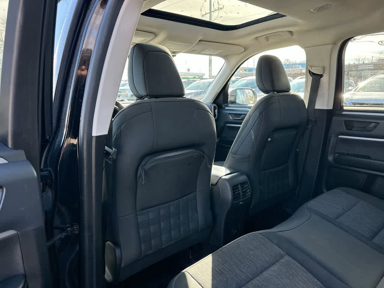 Used 2021 Ford Bronco Sport Big Bend w/ Big Bend Package image 22