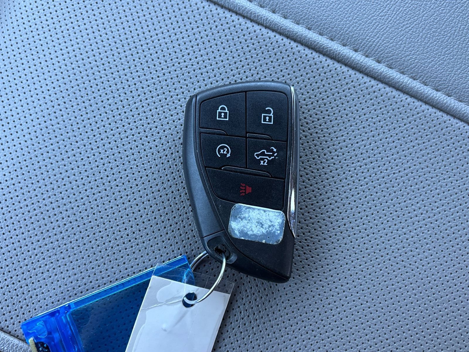 Used 2023 GMC Sierra 1500 SLT w/ SLT Premium Plus Package image 52