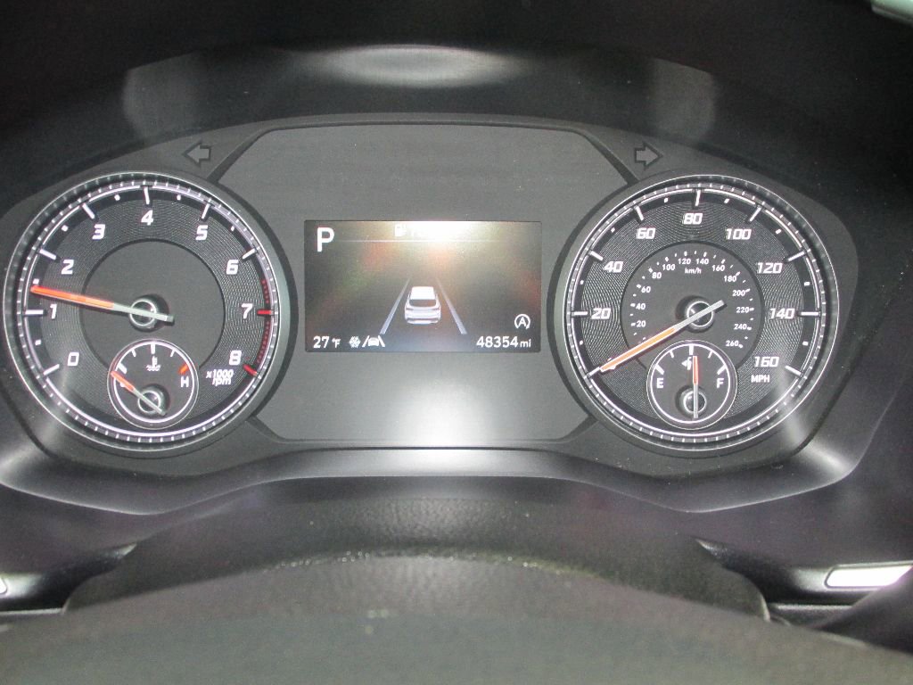 Used 2022 Hyundai Santa Fe SEL w/ Cargo Package image 20