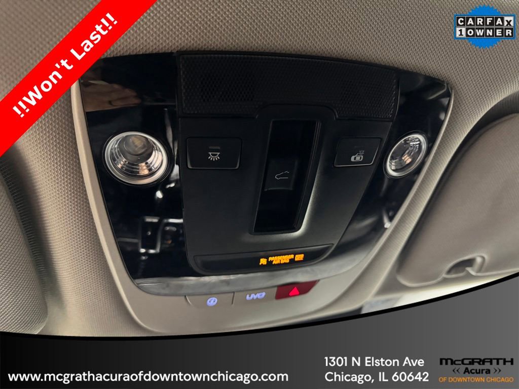 Used 2022 Kia Sorento SX image 34