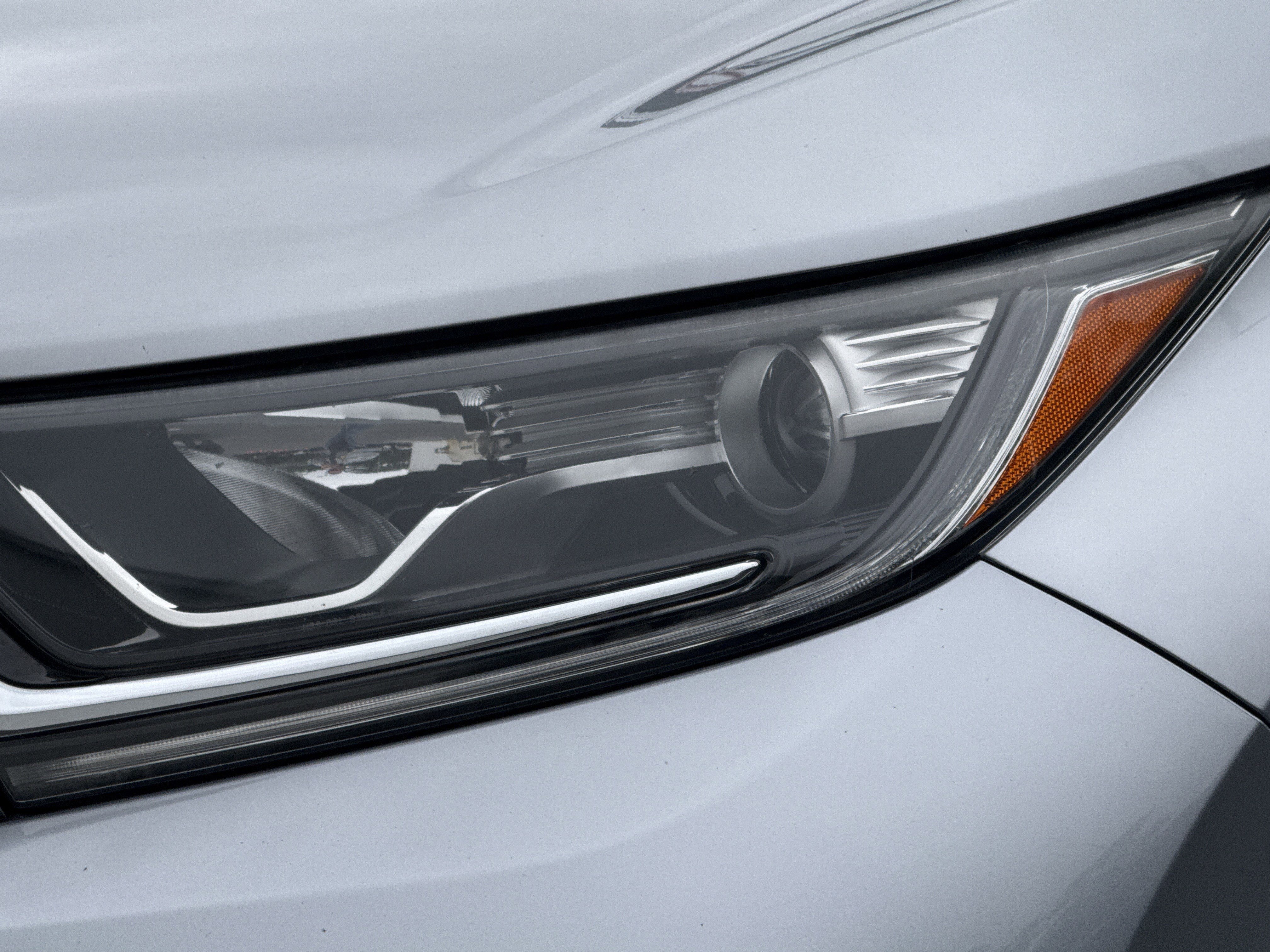 Used 2020 Honda CR-V EX image 9