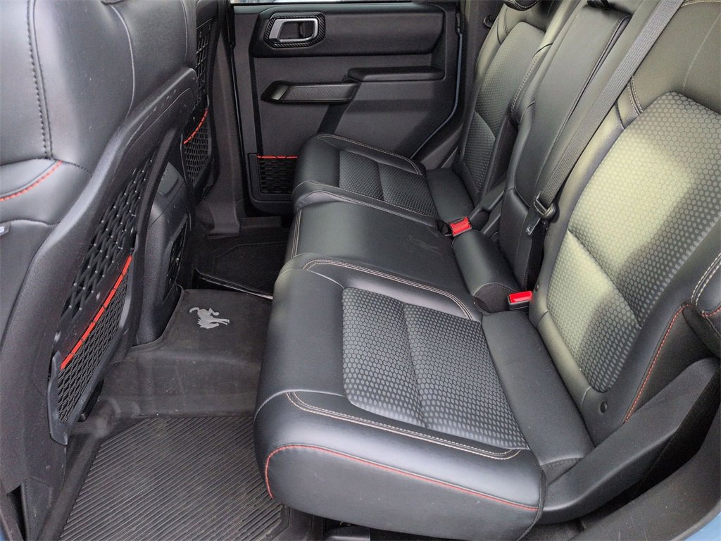 Used 2024 Ford Bronco Raptor image 17