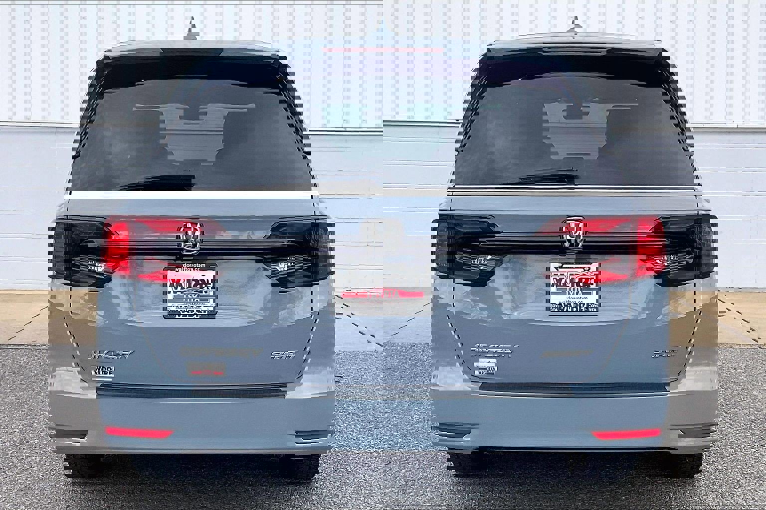 Used 2023 Honda Odyssey Sport image 5