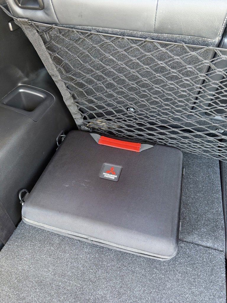 Used 2023 Mitsubishi Outlander SEL 40th Anniversary image 33