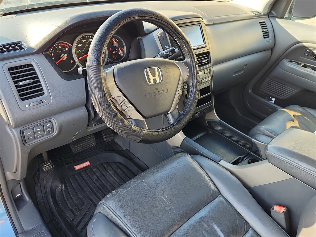 Used 2007 Honda Pilot EX-L image 12