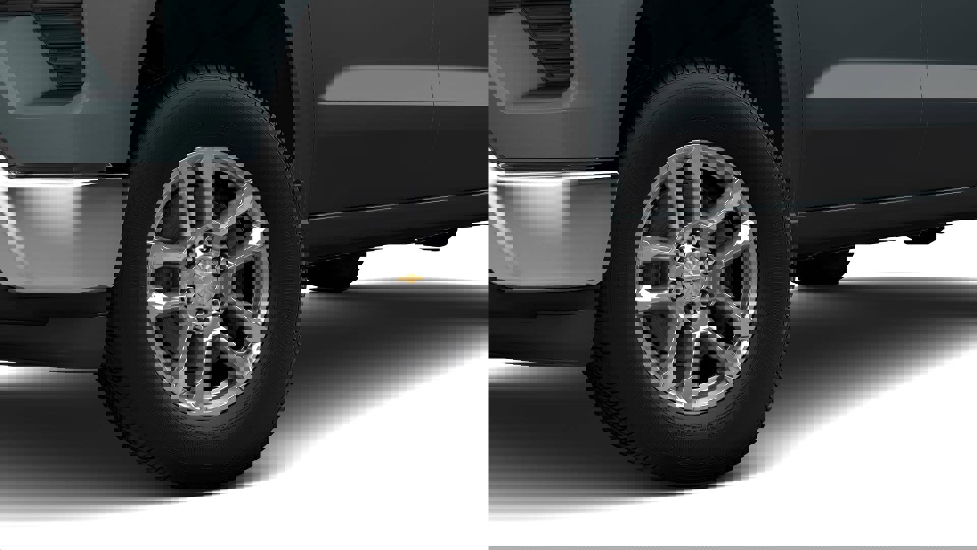 New 2026 Chevrolet Silverado 1500 LT image 40