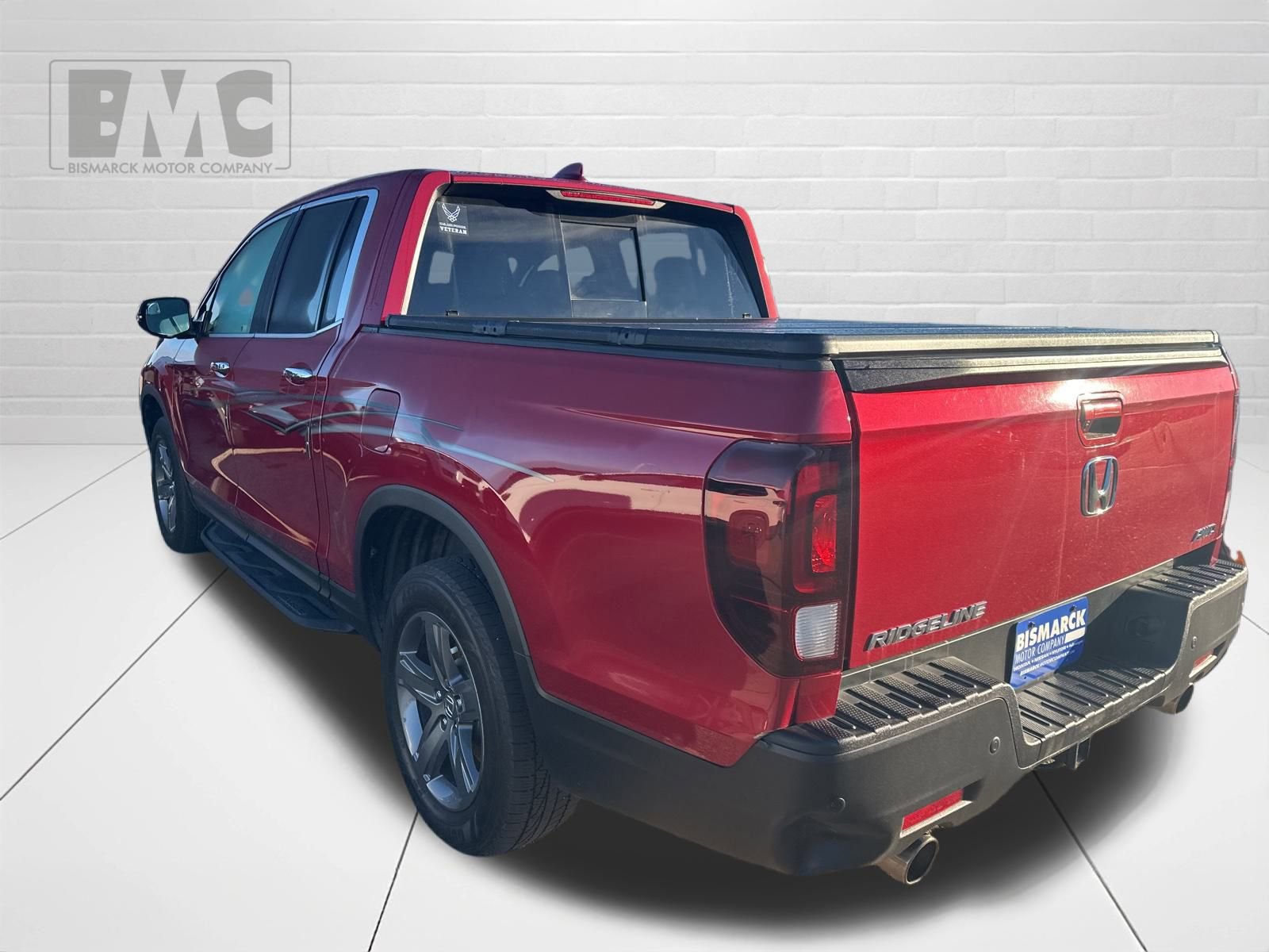 Used 2023 Honda Ridgeline RTL-E image 9