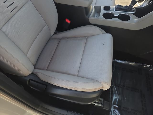 Used 2020 Kia Sportage LX w/ LX Popular Package image 29