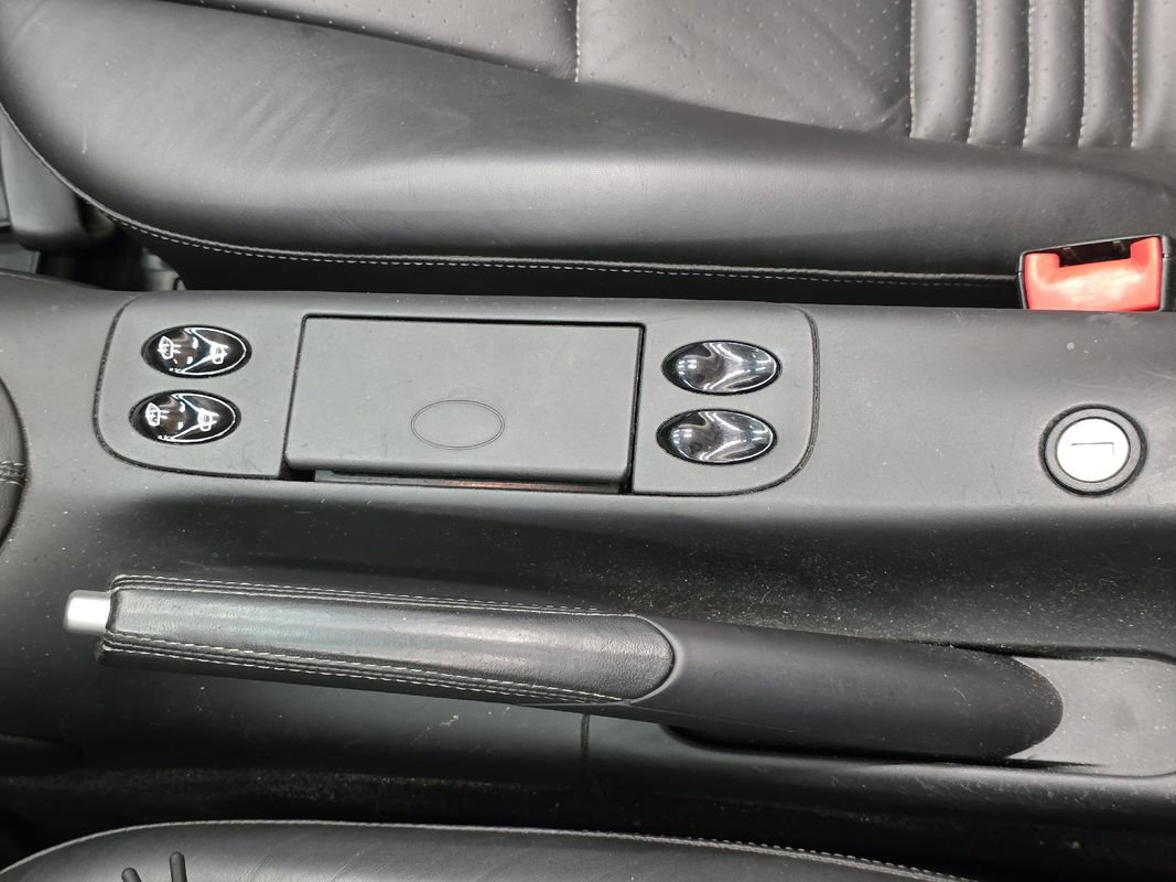 Used 2001 Porsche Boxster image 51