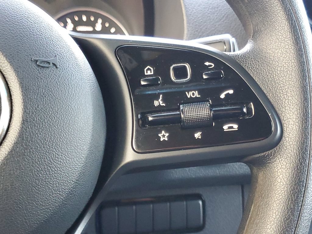 Used 2024 Mercedes-Benz Sprinter 2500 image 21