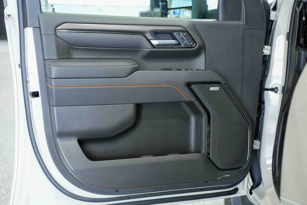 Used 2026 GMC Sierra 2500 AT4 w/ AT4 Premium Plus Package image 18