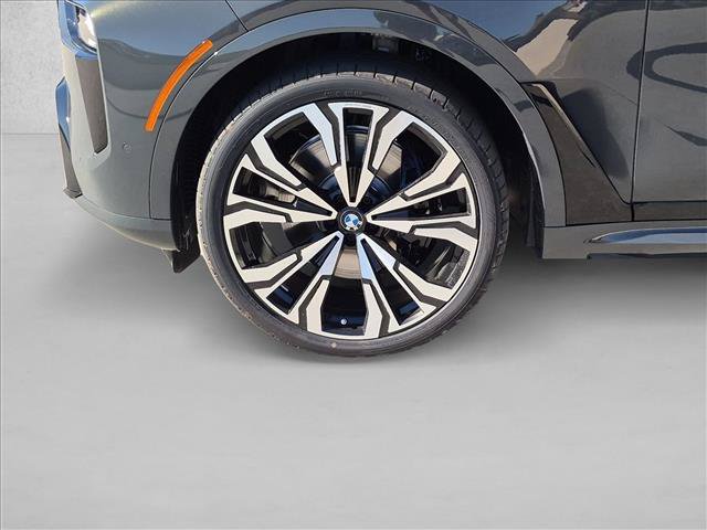 New 2027 BMW X7 M60i AWD/4WD image 9
