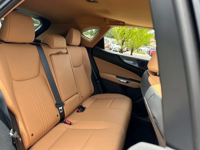 Used 2024 Lexus NX 350 AWD image 29