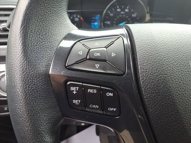 Used 2019 Ford Explorer Sport w/ Equipment Group 401A AWD/4WD image 17