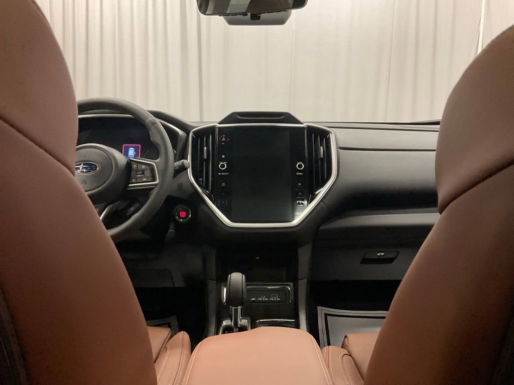 New 2026 Subaru Ascent Touring image 32