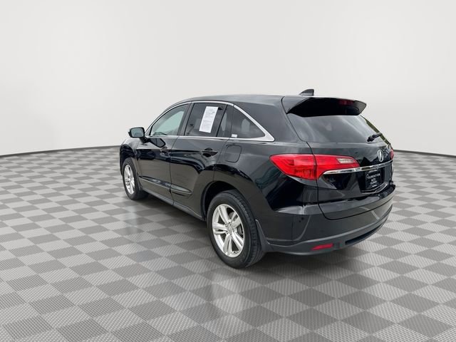 Used 2014 Acura RDX AWD w/ Technology Package image 6