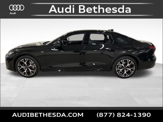 New 2026 Audi A6 Premium Plus image 4