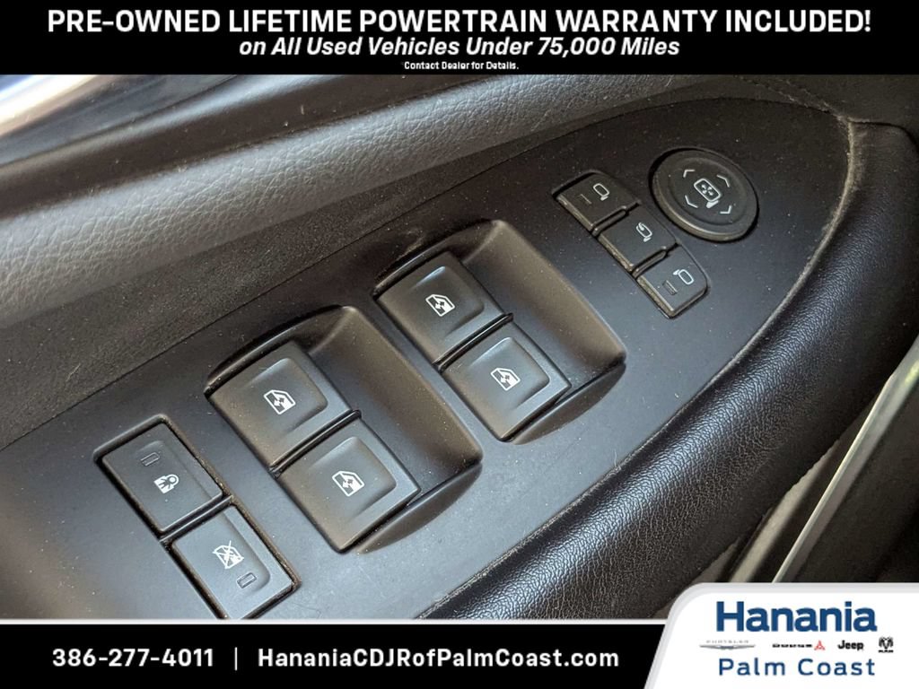 Used 2020 Cadillac Escalade Luxury AWD/4WD image 22