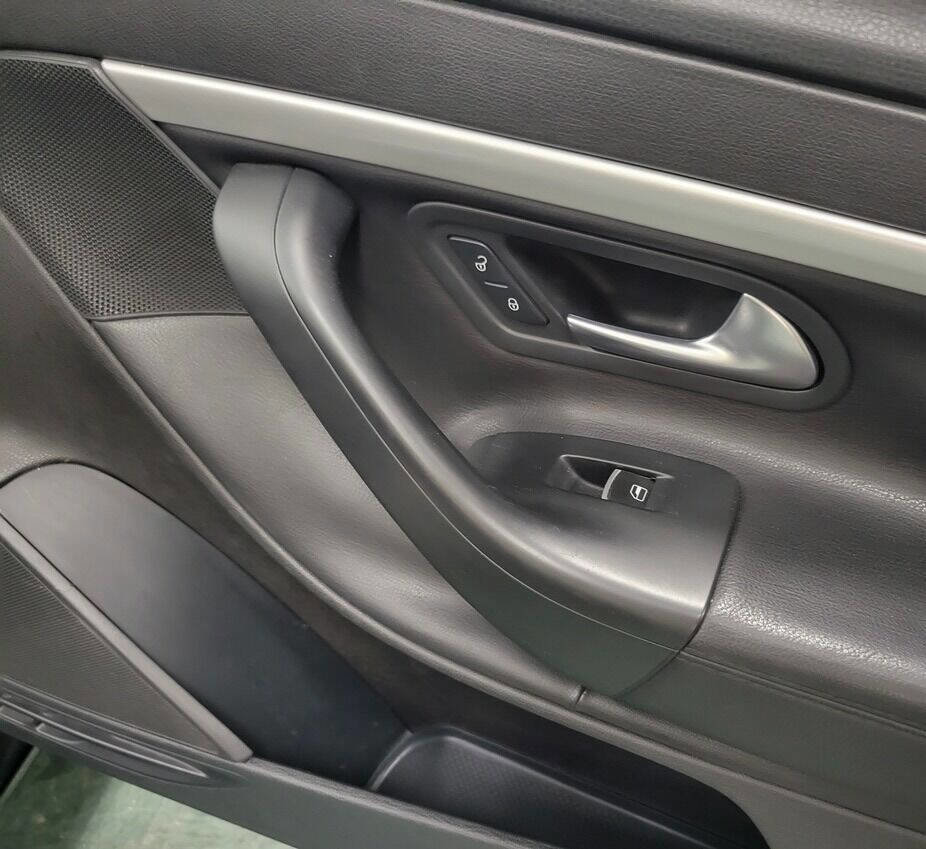 Used 2012 Volkswagen Eos Komfort image 39