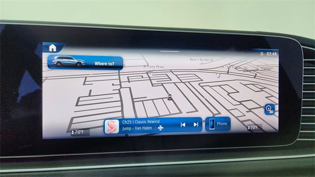 Used 2024 Mercedes-Benz GLS 450 4MATIC image 47