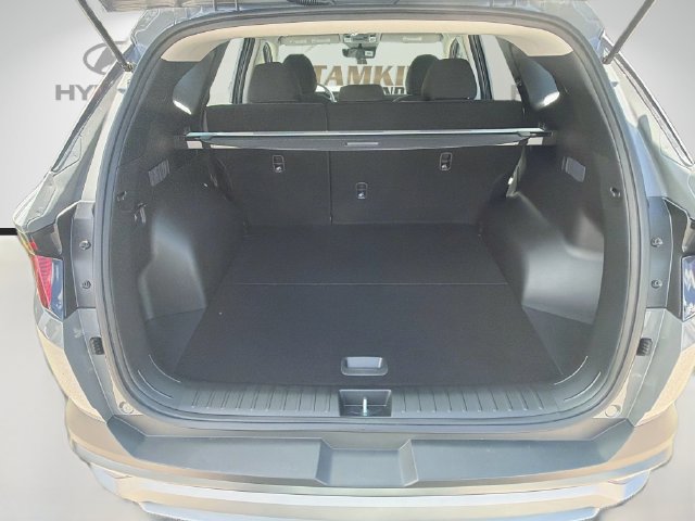 New 2026 Hyundai Tucson SE FWD image 25