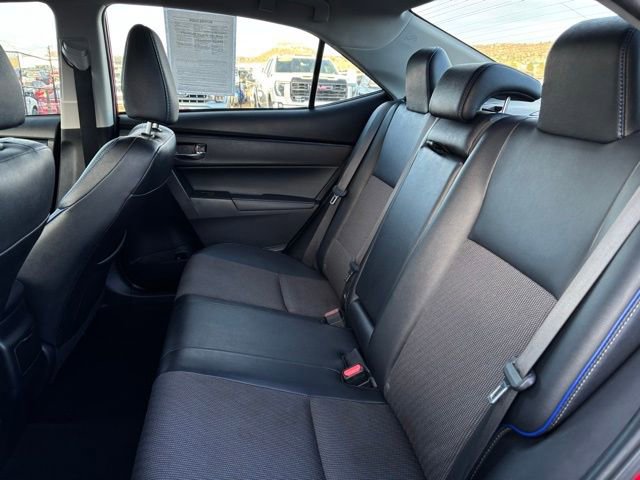 Used 2017 Toyota Corolla L image 14