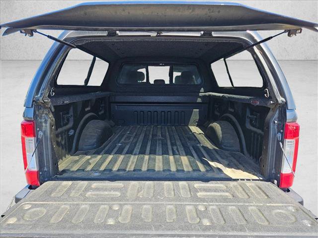 Used 2017 Ford F250 Lariat w/ Lariat Value Package AWD/4WD image 8