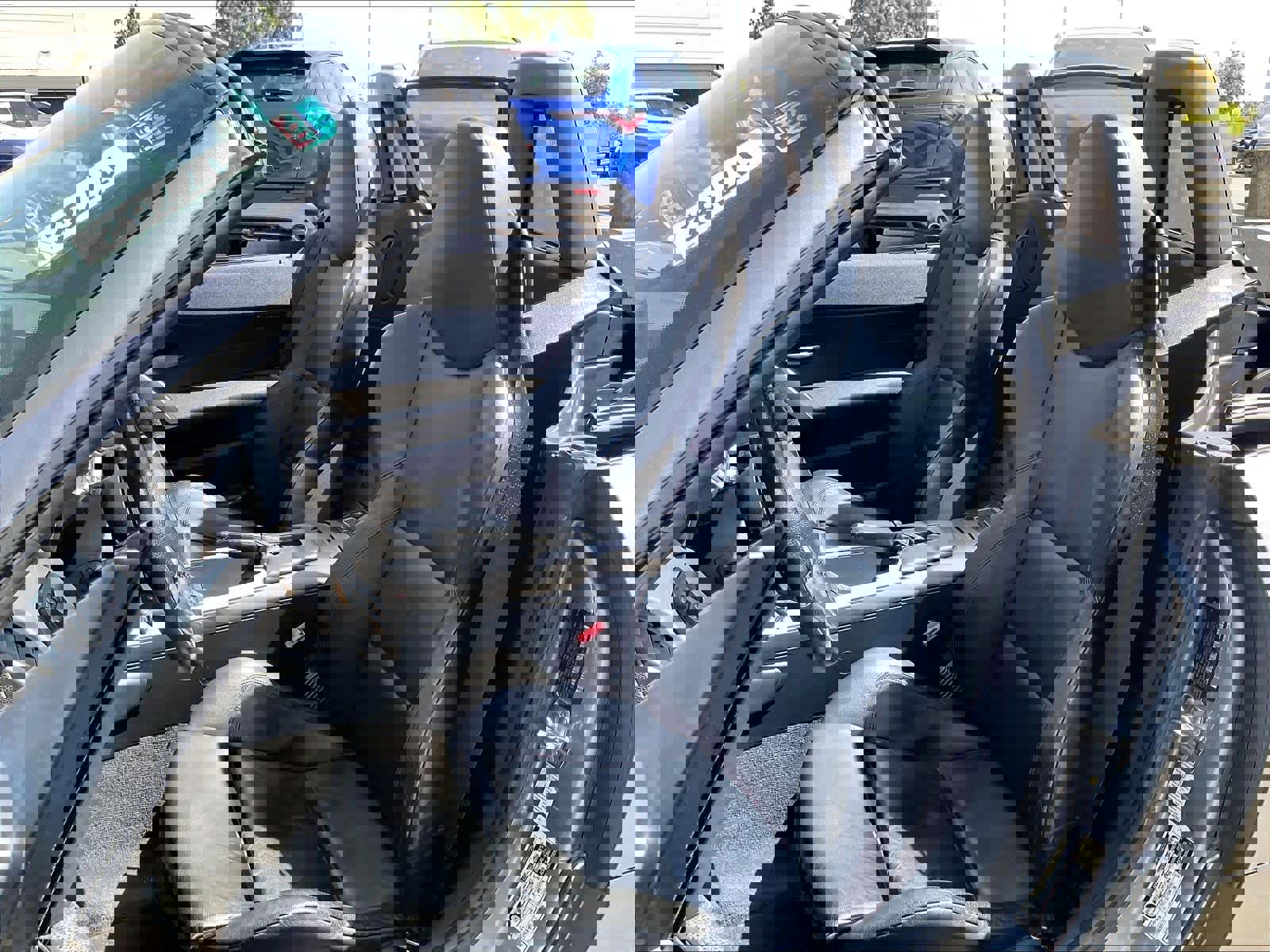 Used 2008 BMW Z4 3.0si image 26