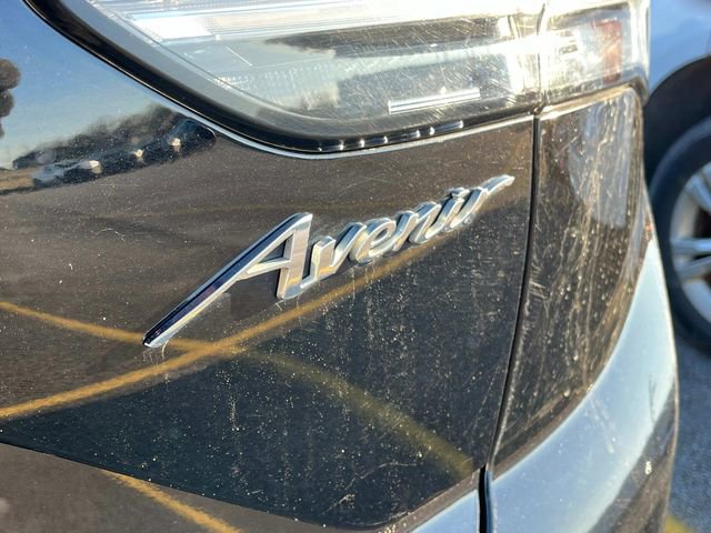 Certified 2023 Buick Envision Avenir image 11